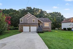 2978 Harlow Ln, Decatur, GA 30034 - Photo 2