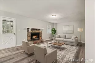 2978 Harlow Ln, Decatur, GA 30034 - Photo 8