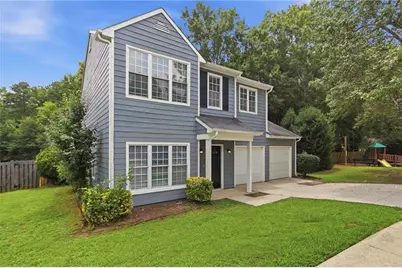 2710 Park Avenue, Austell, GA 30106 - Photo 2
