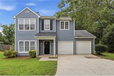 2710 Park Avenue, Austell, GA 30106 - Photo 1