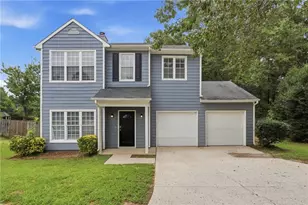2710 Park Ave, Austell, GA 30106 - Photo 1