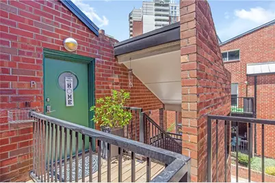 391 Ralph McGill Boulevard NE #P, Atlanta, GA 30312 - Photo 2