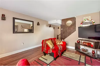 391 Ralph McGill Boulevard NE #P, Atlanta, GA 30312 - Photo 4
