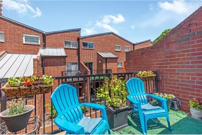 391 Ralph McGill Boulevard NE #P, Atlanta, GA 30312 - Photo 6