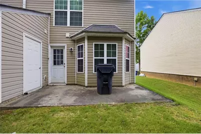 5606 Union Pointe Drive, Union City, GA 30291 - Photo 12