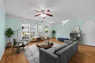 5606 Union Pointe Dr, Union City, GA 30291 - Photo 2