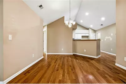 3783 Vineyards Lake Circle NW #21, Kennesaw, GA 30144 - Photo 8