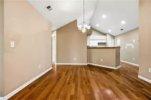 3783 Vineyards Lake Circle NW, Kennesaw, GA 30144 - Photo 8
