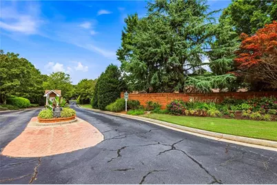 3783 Vineyards Lake Circle NW #21, Kennesaw, GA 30144 - Photo 32