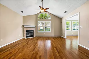 3783 Vineyards Lake Circle NW, Kennesaw, GA 30144 - Photo 10