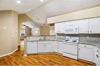 3783 Vineyards Lake Circle NW #21, Kennesaw, GA 30144 - Photo 6