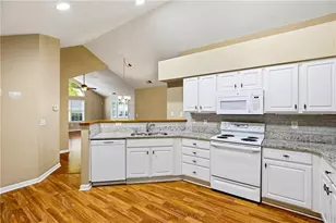 3783 Vineyards Lake Circle NW, Kennesaw, GA 30144 - Photo 6