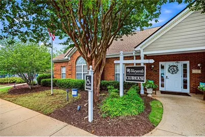 3783 Vineyards Lake Circle NW #21, Kennesaw, GA 30144 - Photo 2