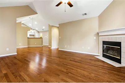 3783 Vineyards Lake Circle NW #21, Kennesaw, GA 30144 - Photo 12