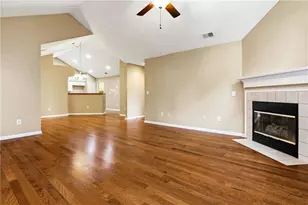 3783 Vineyards Lake Circle NW, Kennesaw, GA 30144 - Photo 12