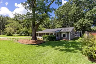 2880 Hall Dr SE, Smyrna, GA 30082 - Photo 1