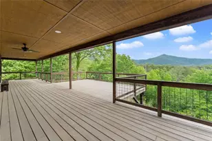 707 S Fern Cove Road S, Sautee Nacoochee, GA 30571 - Photo 42