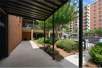 300 Johnson Ferry Road #A713, Sandy Springs, GA 30328 - Photo 34
