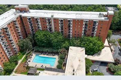 300 Johnson Ferry Road #A713, Sandy Springs, GA 30328 - Photo 30