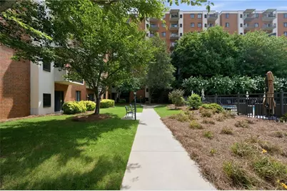 300 Johnson Ferry Road #A713, Sandy Springs, GA 30328 - Photo 36
