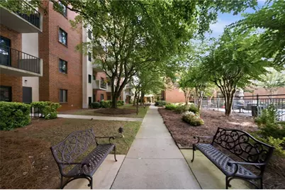 300 Johnson Ferry Road #A713, Sandy Springs, GA 30328 - Photo 32