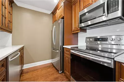 300 Johnson Ferry Road #A713, Sandy Springs, GA 30328 - Photo 14