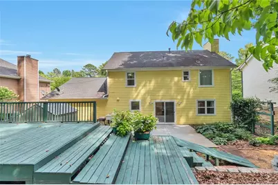 6697 Gunstock Lane, Tucker, GA 30084 - Photo 30