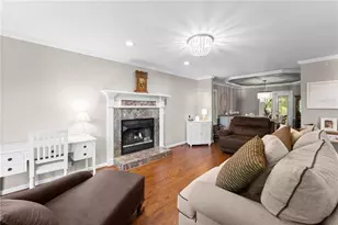 9724 Elliott Family Pkwy, Dawsonville, GA 30534 - Photo 10