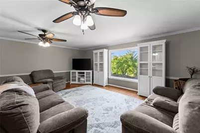 9724 Elliott Family Parkway, Dawsonville, GA 30536 - Photo 20