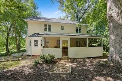 9724 Elliott Family Parkway, Dawsonville, GA 30536 - Photo 40