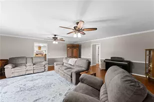 9724 Elliott Family Pkwy, Dawsonville, GA 30534 - Photo 22
