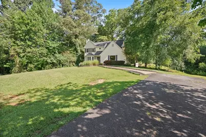 9724 Elliott Family Parkway, Dawsonville, GA 30536 - Photo 64