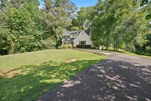 9724 Elliott Family Pkwy, Dawsonville, GA 30534 - Photo 64