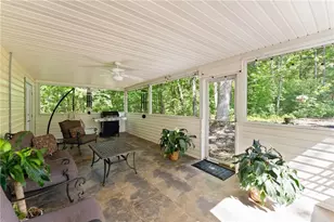 9724 Elliott Family Pkwy, Dawsonville, GA 30534 - Photo 42