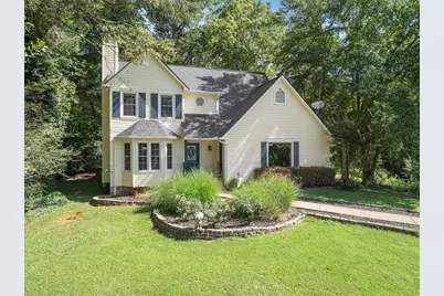 9724 Elliott Family Parkway, Dawsonville, GA 30536 - Photo 58