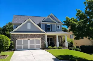 7521 Mourning Dove Way, Flowery Branch, GA 30542 - Photo 1