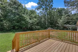 46 Honeysuckle Dr SW, Cartersville, GA 30120 - Photo 34