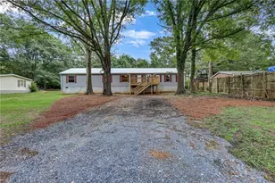46 Honeysuckle Dr SW, Cartersville, GA 30120 - Photo 36