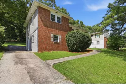 1000 Hutchens Road SE, Atlanta, GA 30354 - Photo 2
