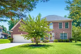 3609 River Edge Ct, Decatur, GA 30034 - Photo 1