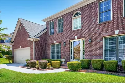 3609 River Edge Court, Decatur, GA 30034 - Photo 2
