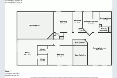 3609 River Edge Court, Decatur, GA 30034 - Photo 24