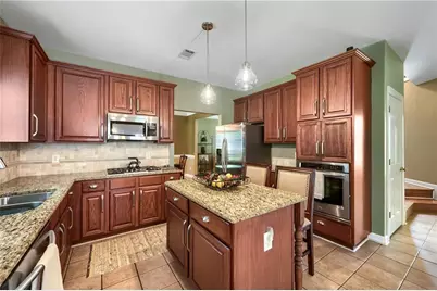 3609 River Edge Court, Decatur, GA 30034 - Photo 8
