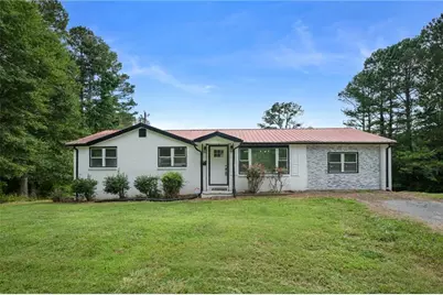 1945 Big Ridge Road, Talking Rock, GA 30175 - Photo 1