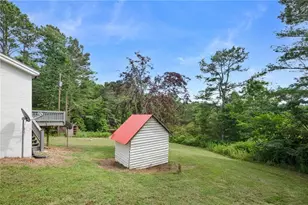 1945 Big Ridge Rd, Talking Rock, GA 30175 - Photo 20