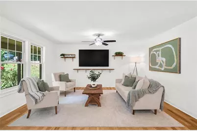 43 Bulldog Way, Dahlonega, GA 30533 - Photo 4