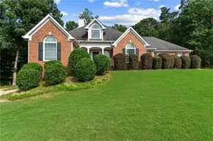 [Address not provided], Lawrenceville, GA 30045 - Photo 1