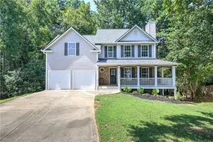 27 Carrington Trce NE, Cartersville, GA 30121 - Photo 1