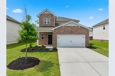 1767 Andrew Acres Lane, Loganville, GA 30052 - Photo 2