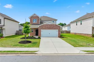 1767 Andrew Acres Ln, Loganville, GA 30052 - Photo 1